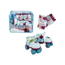 28298 Frozen Paten Seti Dizlik Dahil -