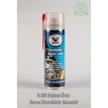 Sentetik Motosiklet Zincir Yağı Sprey