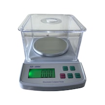Sf 400c Dijital Hassas Terazi 0.01gr / 600gr