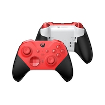 Microsoft Xbox Wireless Controller Elite Series 2 Core Oyun Kolu Kırmızı