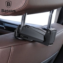 Baseus Backseat Araba Koltuk Arkası Eşya Ve Telefon Tutucu (475236619)