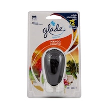 Oto Kokusu Sport Mango Esintisi 75 Gün Etkili Renkszi