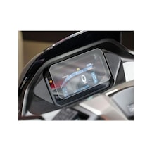 Honda Pcx 125 Dx İle Uyumlu 2025 Model Dijital Gösterge Parlak 9h Nano Ekran Koruyucu Standart