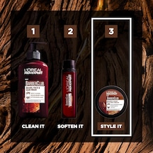 Barber Club Cream Wax 75ml Diğer