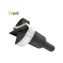 Wert 2502 Tas Mentese Matkap Ucu, Ø20mm, Tungsten Karpit Uclu