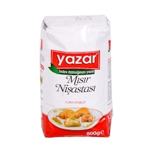 Yazar Mısır Nişastası 800 G