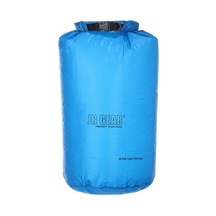 Jr Gear Ultra Hafif Su Geçirmez Portatif Çanta 15 Litre-MAVİ