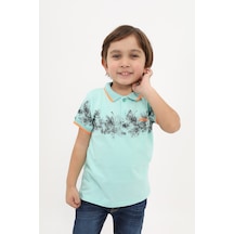 Mint Yeşili