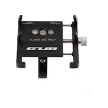Zr Gub Pro7 Dc Motosiklet Telefon Tutucu Çok Renkli