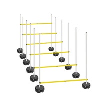 Scucs 1140 Slalom Seti Boş Standart Beyaz