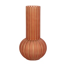 Vitale Kabak Çiçeklik 2 15 15 28 Cm Ak.jk0072 Diğer
