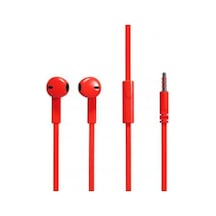 Soultech KK007 Strong Headset Comfort Kablolu Kulak İçi Kulaklık