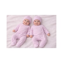 Caramell Hastane Çıkışı 4 Lü Kutulu Set 1475 Lila Lila