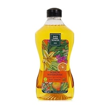 Eyüp Sabri Tuncer Doğal Zeytinyağlı Sıvı Sabun, Bodrum Mandalinası, 1,5 L Pet Şişe 1 X 1500 Ml