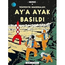Tenten'in Maceraları 17 - Ay'a Ayak Basıldı + Titana Saldırı 11 + Chainsaw Man 12. Cilt + Şifacı Günceleri 3