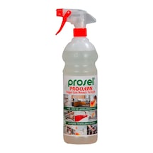 Prosel Proclean Doğal Çok Amaçlı Temizleyici 1 L