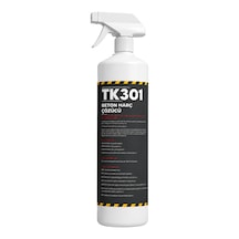 Tabiattan Kimya Konsantre Beton Harç Sökücü 500 ML