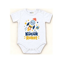 Beyaz - Küçük Roket