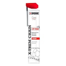 Ipone X-Trem Chain Off-Road Zincir Yağlama Spreyi 750 Ml