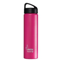 Laken Çelik 18/8 Klasik Termos 0.75 L Fuşya Lkta7F Std-Tek Renk