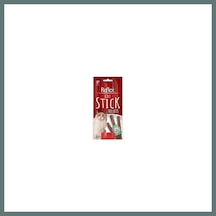 Reflex Stick Biftekli Ve Kuzulu Tahılısız Kedi Ödül Çubuğu 3x5 Gr Ventra