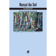 Rusya'da Sol / Ilya Budraitskis