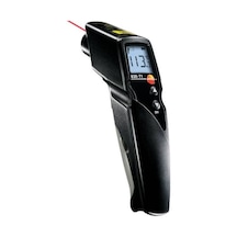 Testo 830-t1 Kızılötesi Lazer  Termometre