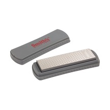 Smiths 6inch Dualgrit Fine Diamond Stone Bileme Aleti
