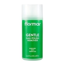 Omega Yağı İçeren Oje Çıkarıcı - Nail Polish Remover - 000-8682536034265