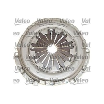 Valeo 826234 Debriyaj Seti Cooper 1.6l 16v 01- 21217534150