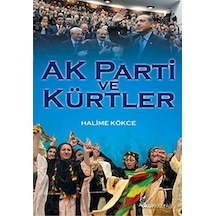 Ak Parti Ve Kürtler 9786056140181