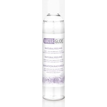 Water Glide Waterglide Natural Feeling Lubricant