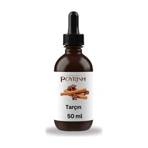 Poyrish Tarçın Mum Esansı 50 ML