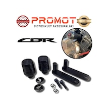 Cbr 125-250 Uyumlu Koruma Takozu Diğer