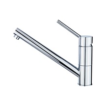 Teka 509130200 Auk 913 Krom Armatür