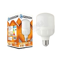 2 Adet Gedson Led Ampul 30 Watt