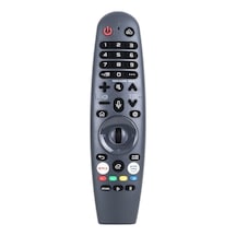 Hi-level Hlfmn243 Webos 4k Smart Led Tv Kumanda Ses Komutsuz