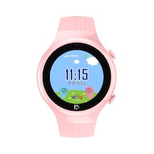 Wiky Watch 5S Akıllı Çocuk Saati (İthalatçı Garantili)