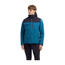 Trespass Trespass Eastwell Padded Erkek Mavi Outdoor Ceketi 7200 Lacivert
