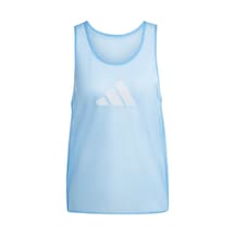 Blubrs Adidas Futbol Eşofman Üstü Trg Bib Jf3243 Mavi