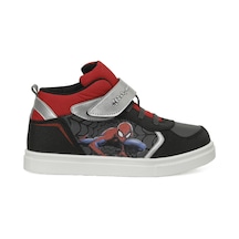 Spiderman Muko.f5pr Siyah Erkek Çocuk High Sneaker 000000000102037996 Siyah