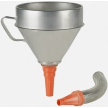 Pressol Metal Hunı 3.2 L. Spırallı