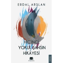 Hiç' Yokul Şahsın Hikayesi - Rxlu-612221