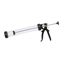 Somafıx Sm0056 Şeffaf Silikon Mastik Tabancası