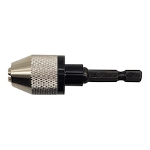 Hobi Bits Saplı Mini Mandren 0.5 - 6 MM