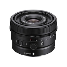 Sony Fe F2.8 G Lens 24 Mm Sony Eurasia Garantili