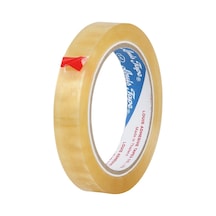 Louis Tape Selefon Bant 18 Mm X 66 M 8'li Teneke Diğer