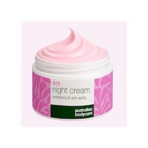 B12 Night Cream - Gece Kremi - 50ml