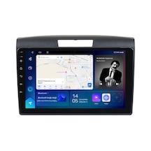 Honda Cr-v 2013-2018 Android Multimedya Carplay Android Auto Navigasyon Kameralı 8gb Ram 64gb 9"