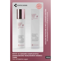Centecassol Peptit ve Seramid Kompleksiyle ve Nemlendirici Tonik 150 ML